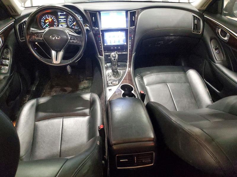 2019 Infiniti Q50 Luxe
