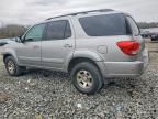 2005 Toyota Sequoia SR5