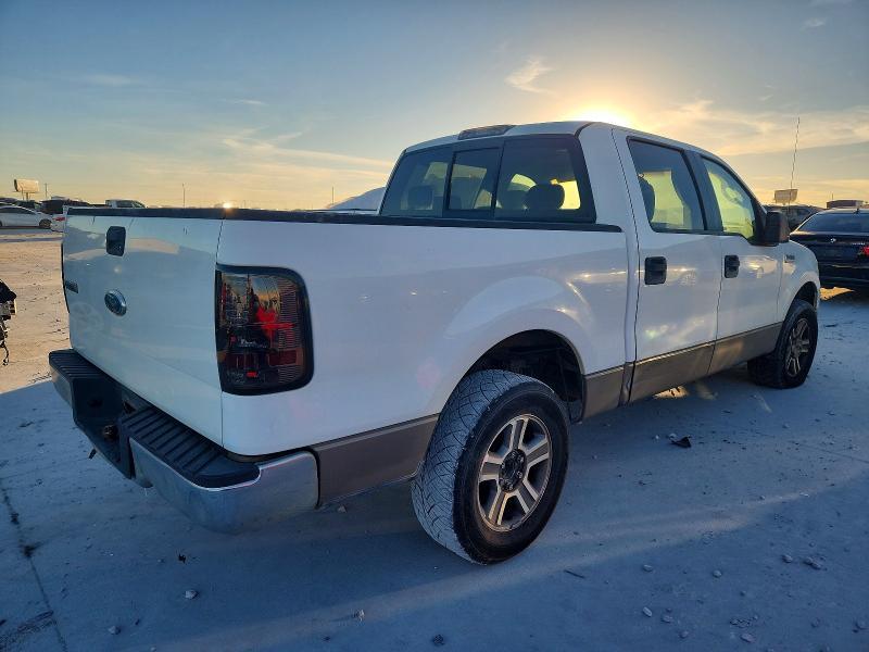 2006 Ford F-150 Supercrew