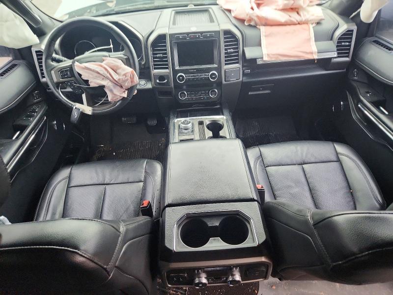 2020 Ford Expedition max xlt