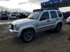 2004 Jeep Liberty Renegade