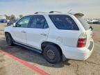 2004 Acura Mdx Touring