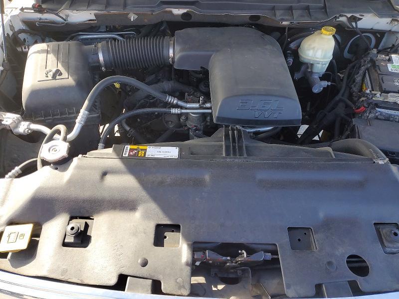 2014 Dodge Ram 1500 slt