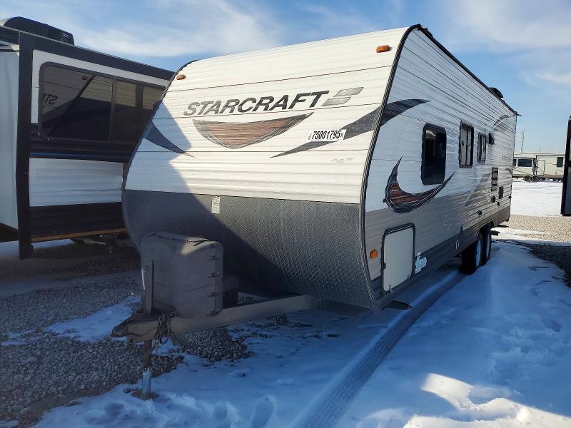 2019 Autumn Ridge 2019 Starcraft Camper