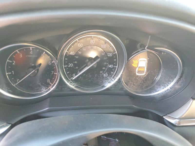 2018 Mazda 6 Touring