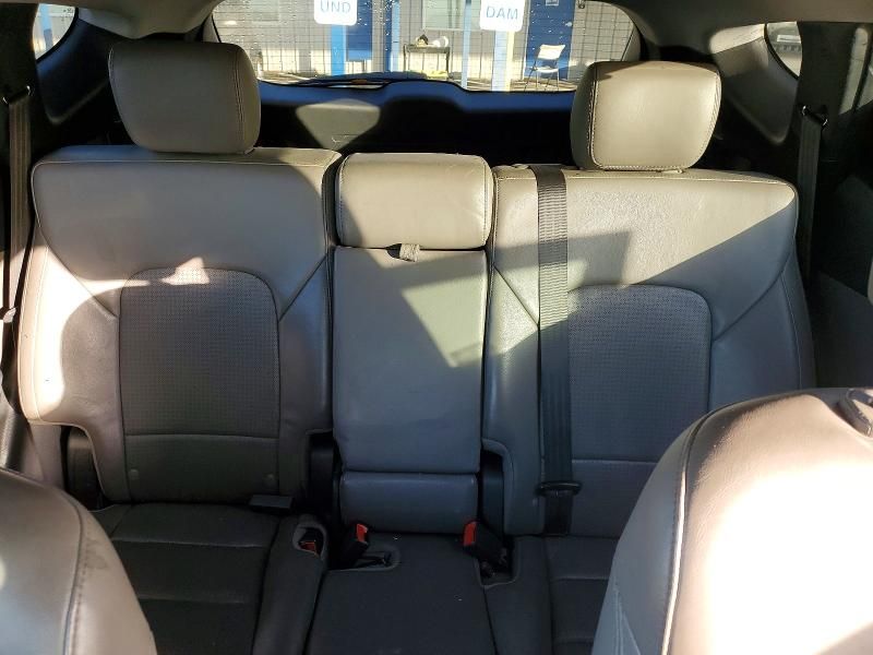 2014 Hyundai Santa fe Sport