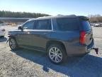2017 Chevrolet Tahoe K1500 Premier
