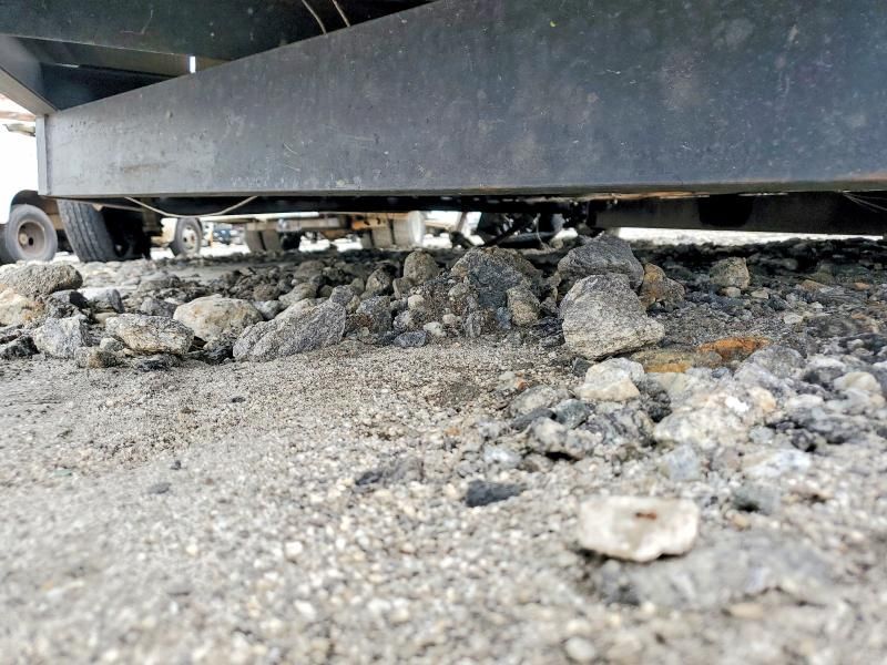 2023 Just Trailers 2023 Just T20fd Equipment Trailer