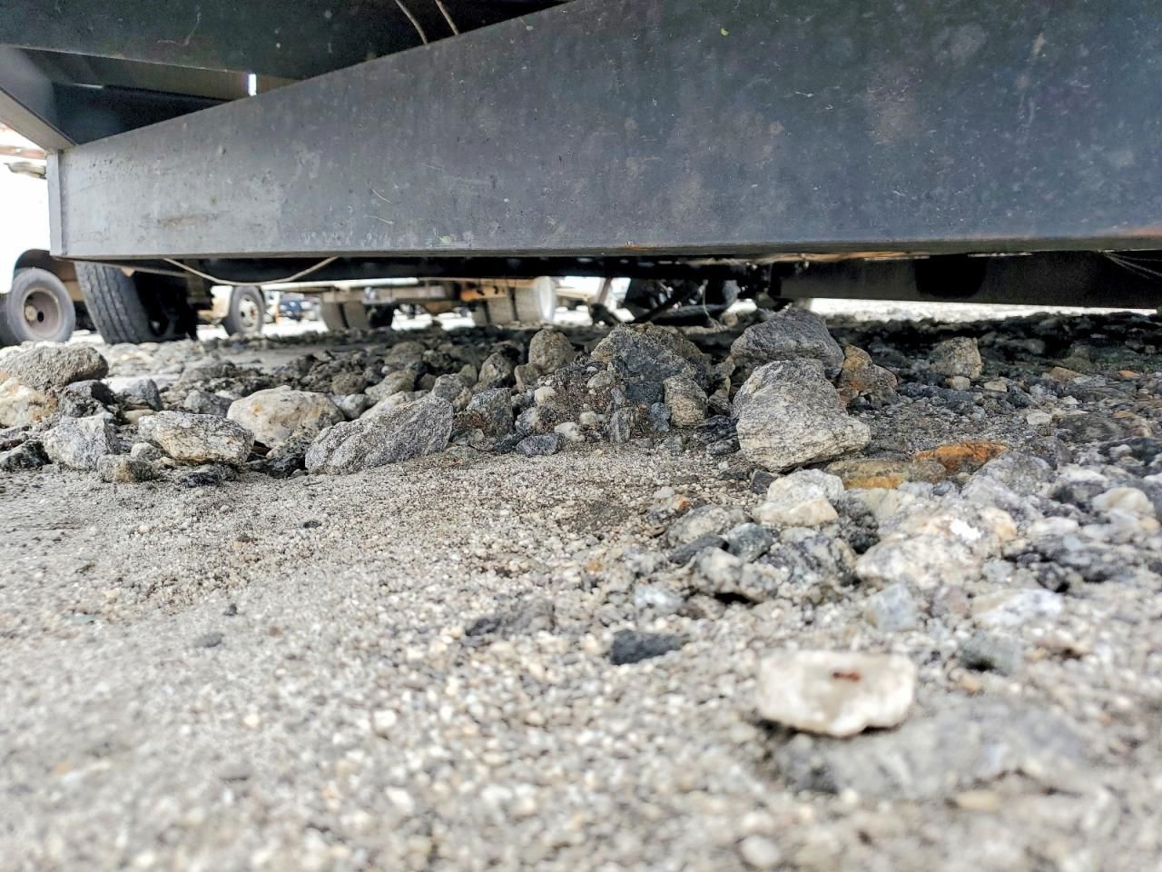 2023 Just Trailers 2023 Just T20FD Equipment Trailer