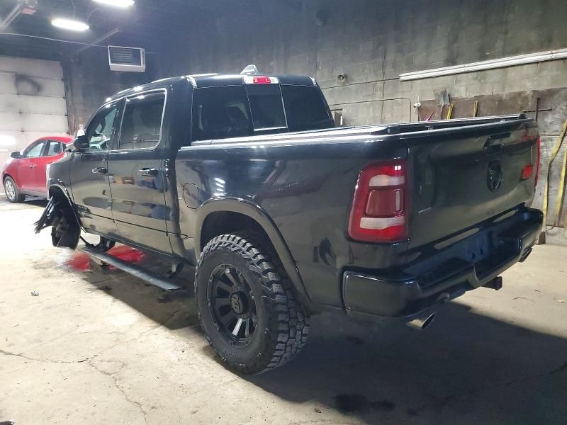2019 Dodge Ram 1500 Limited