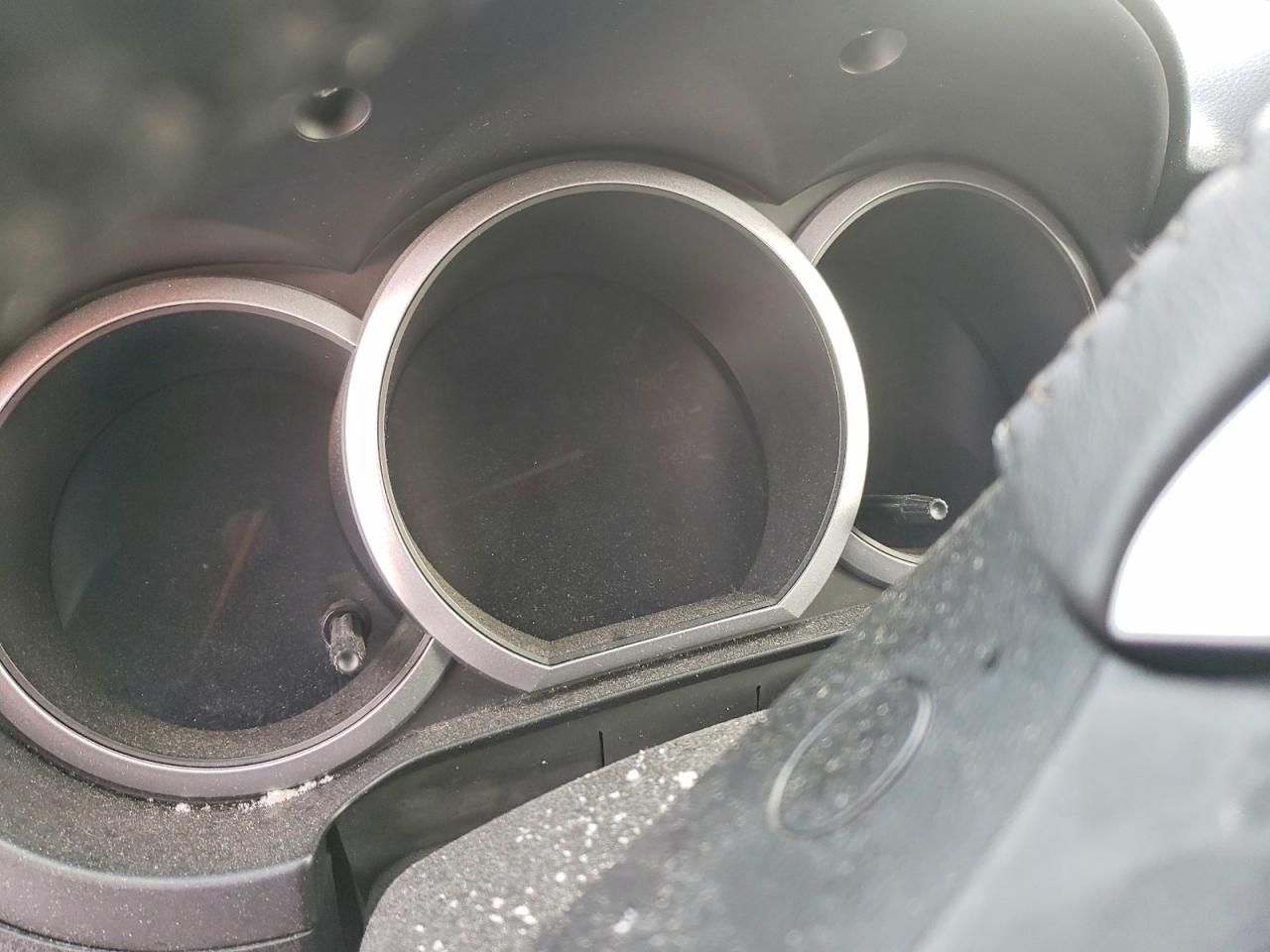 2010 Suzuki Grand Vitara Premium