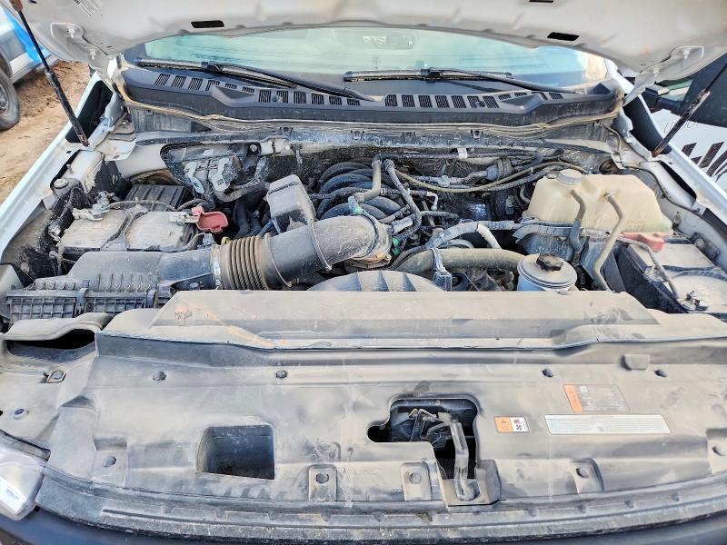 2024 Ford Super Duty F-350 W/S