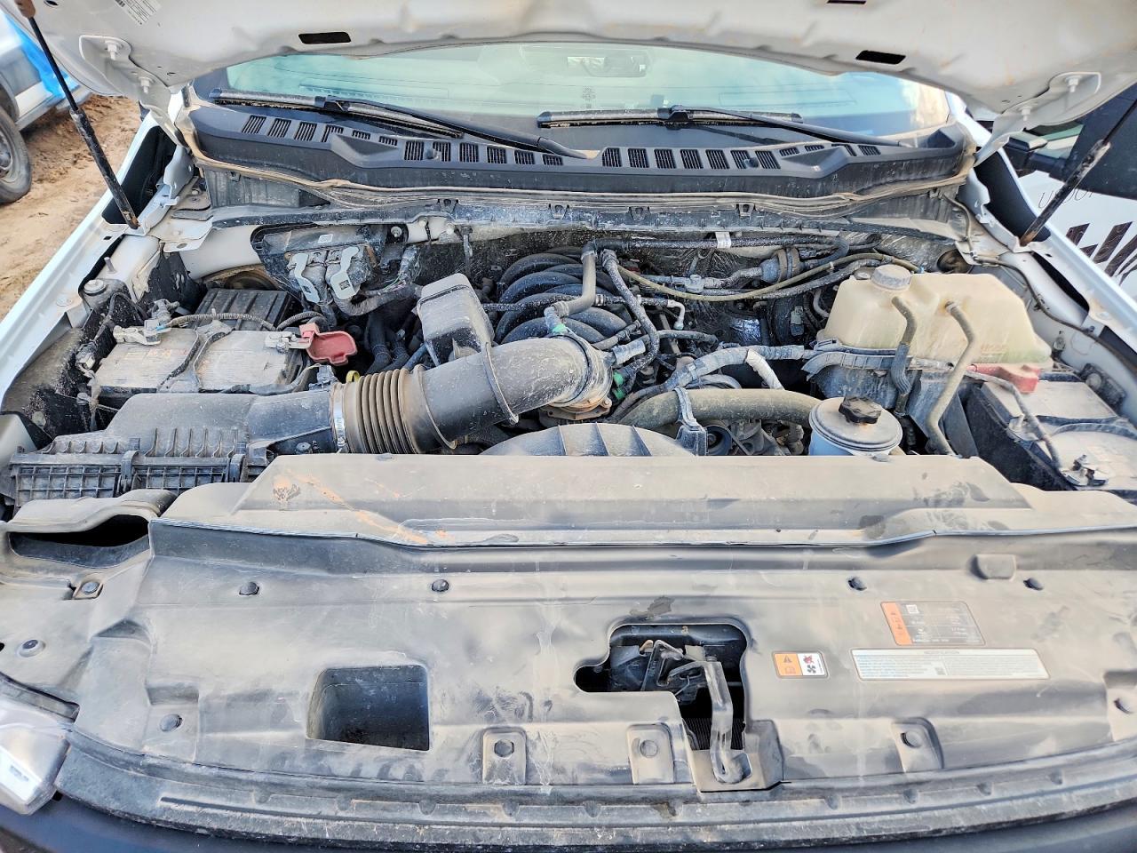 2024 Ford Super Duty F-350 W/S