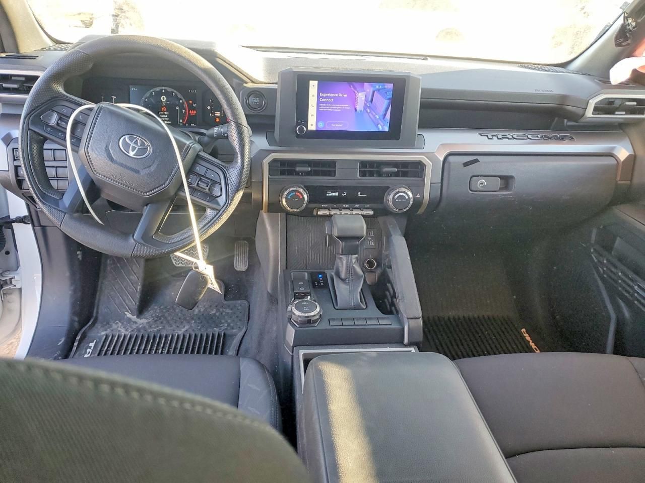 2024 Toyota Tacoma Double cab