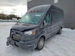 Ford Transit Vehiculos salvage en venta: 2023 Ford Transit Pass