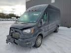 2023 Ford Transit Pass