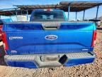 2016 Ford F150 Super cab