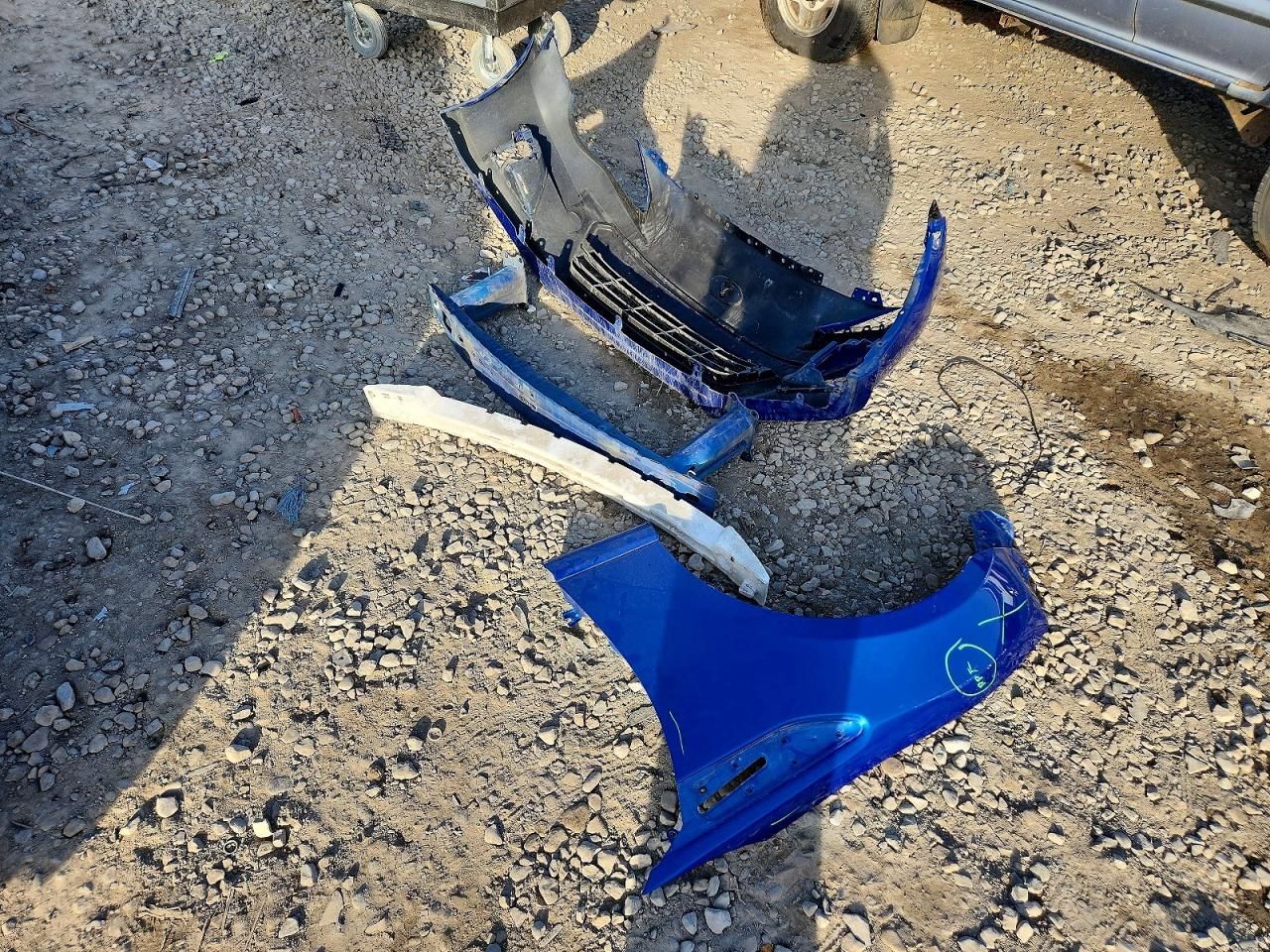 2013 Subaru Brz 2.0 Limited