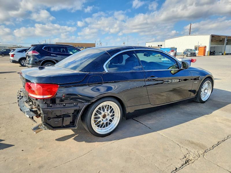 2010 BMW 335 i
