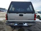 2005 Chevrolet Silverado K1500