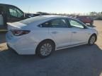 2016 Hyundai Sonata Hybrid