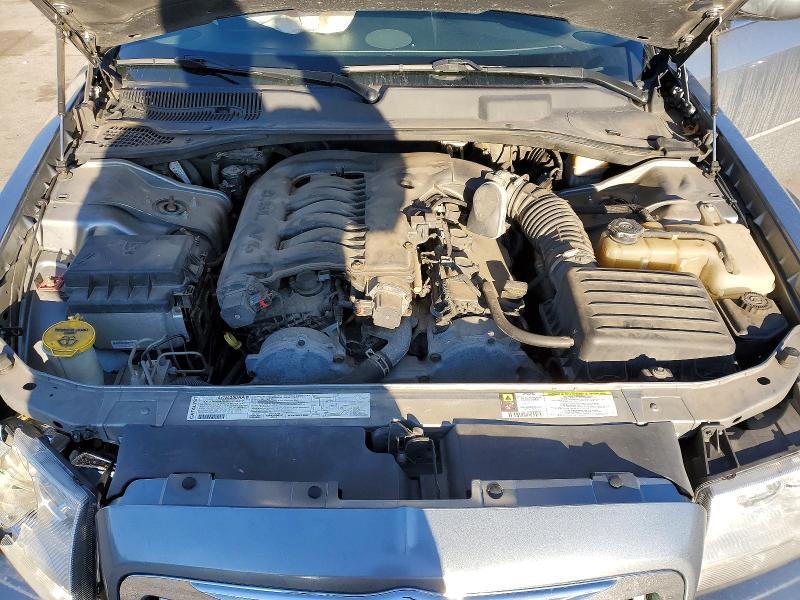 2007 Chrysler 300 Touring