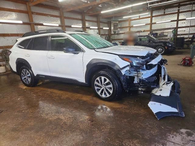 2023 Subaru Outback