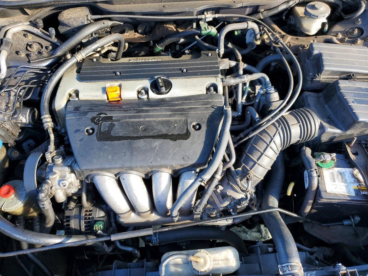 2003 Honda Accord EX