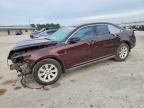 2010 Ford Taurus se