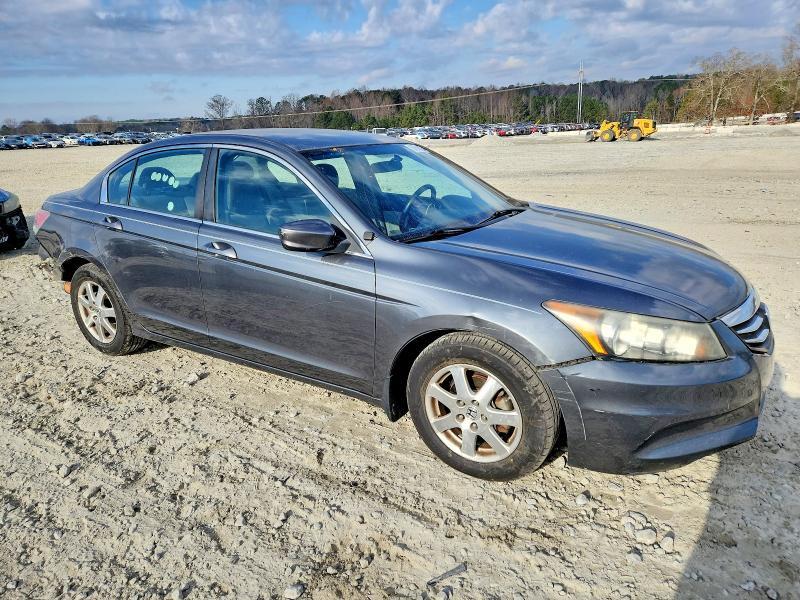 2011 Honda Accord lx
