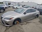 2019 Lexus Es 350 f Sport