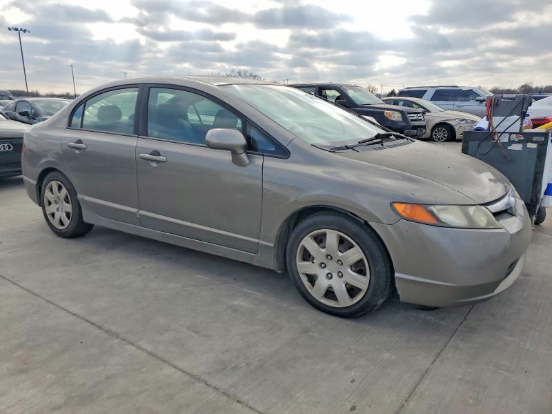 2006 Honda Civic lx