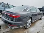 2020 Audi A8 l