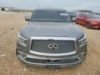 2021 Infiniti Qx80 Luxe