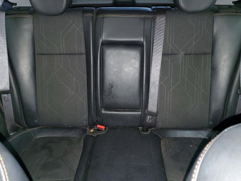 2018 Chevrolet Trax 1LT