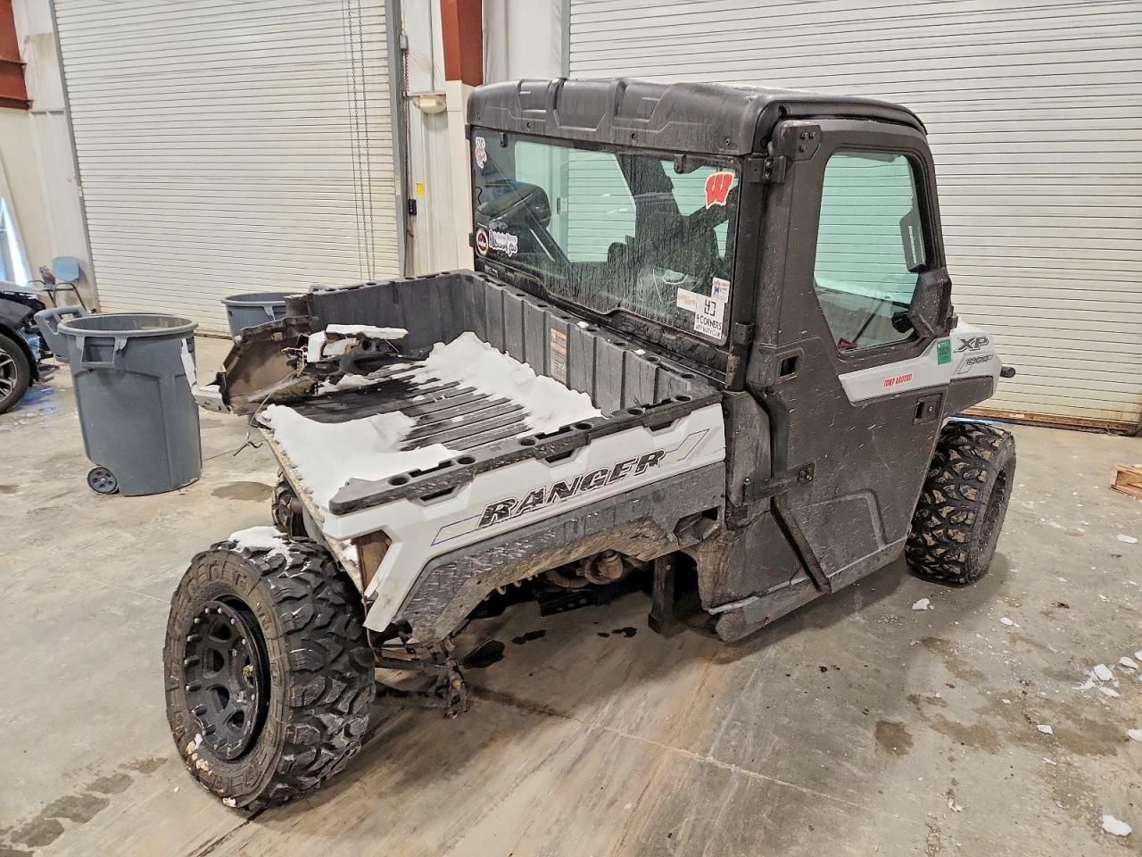 2022 Polaris Ranger XP-Utility Vehicle