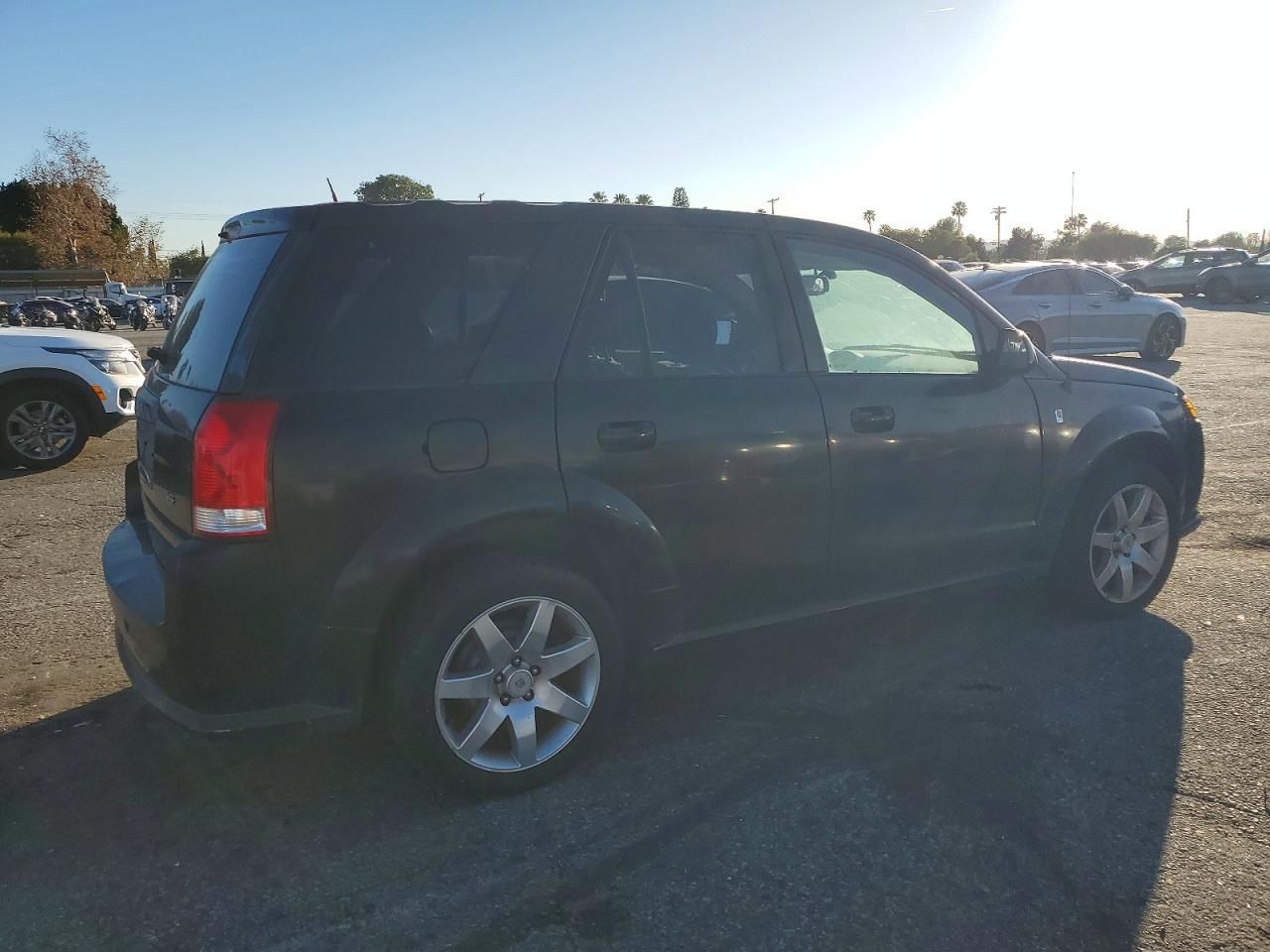 2005 Saturn Vue