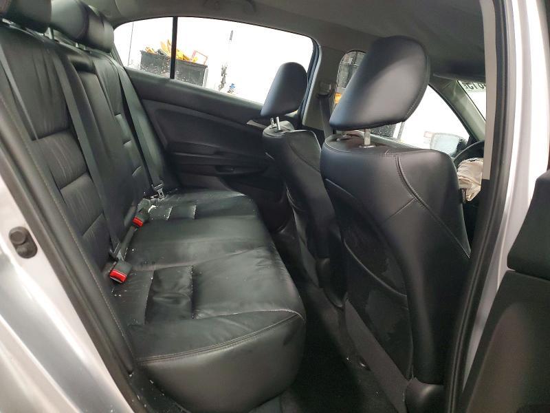 2011 Honda Accord se