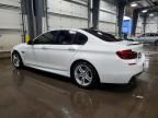 2015 BMW 528 xi