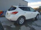 2012 Nissan Murano s