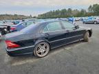 2002 Mercedes-Benz S 55 amg