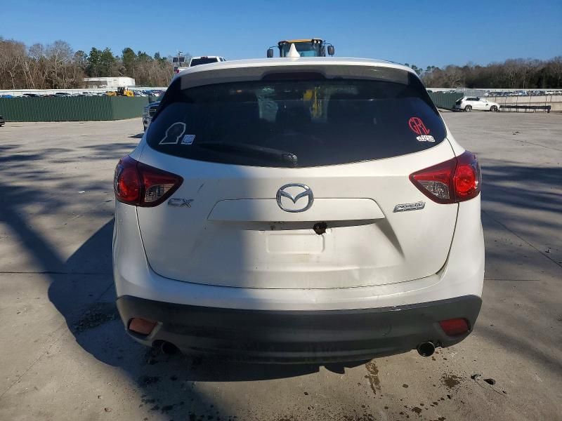 2014 Mazda Cx-5 gt