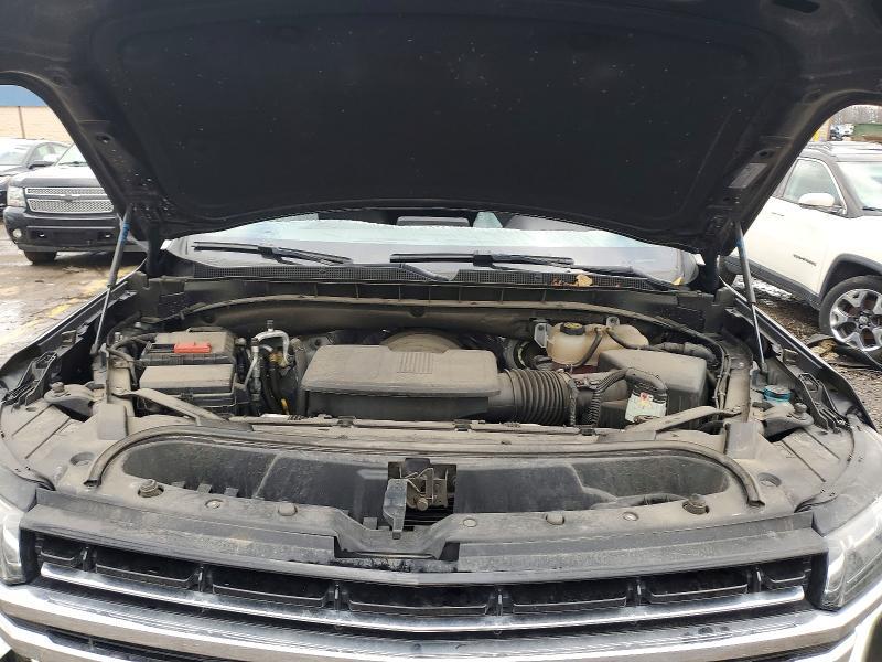 2023 Chevrolet Tahoe K1500 lt
