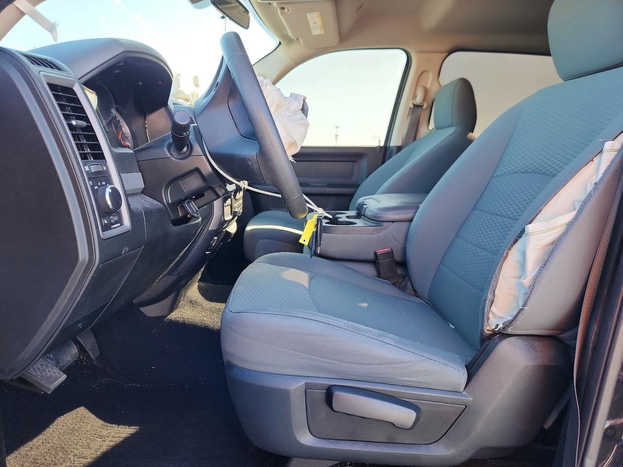 2018 Dodge Ram 2500 st