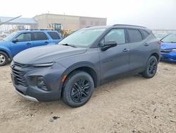 2021 Chevrolet Blazer 2LT en venta en Kansas City, KS