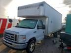 2015 Ford Econoline-BOX Truck