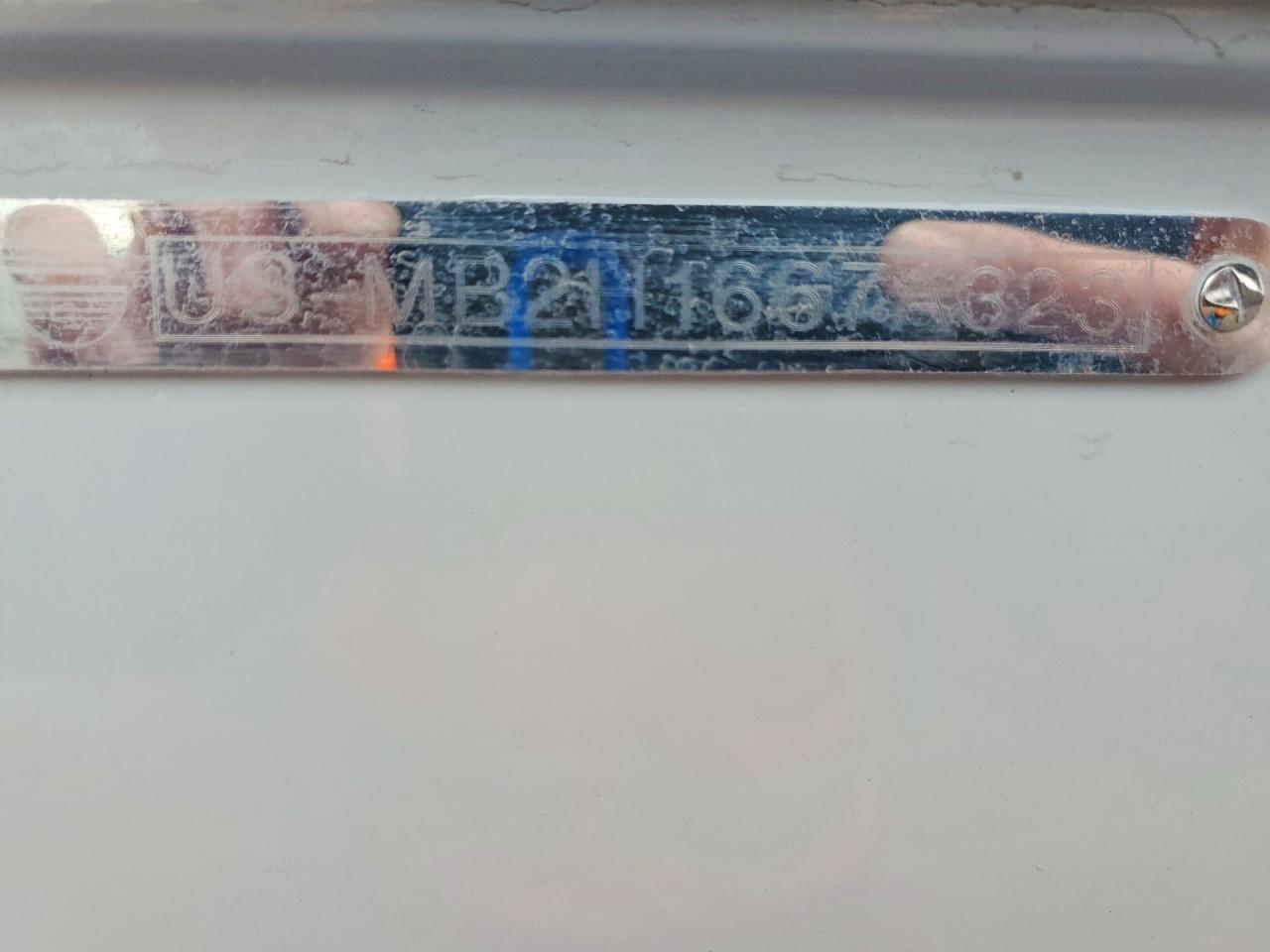 2023 Malibu Wakesetter Boat