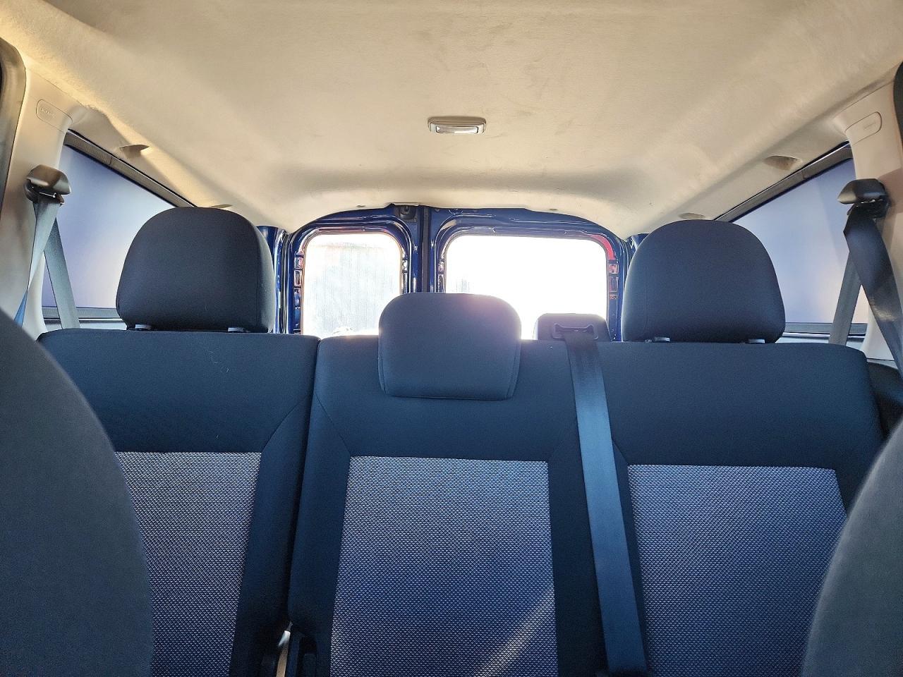 2017 Dodge RAM Promaster City