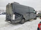 2024 Mercedes-Benz Sprinter 2500