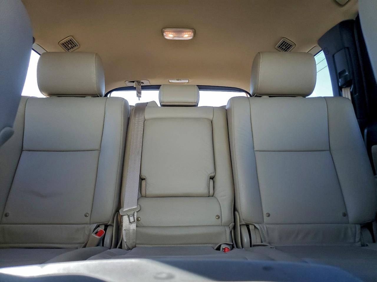 2021 Toyota Sequoia SR5